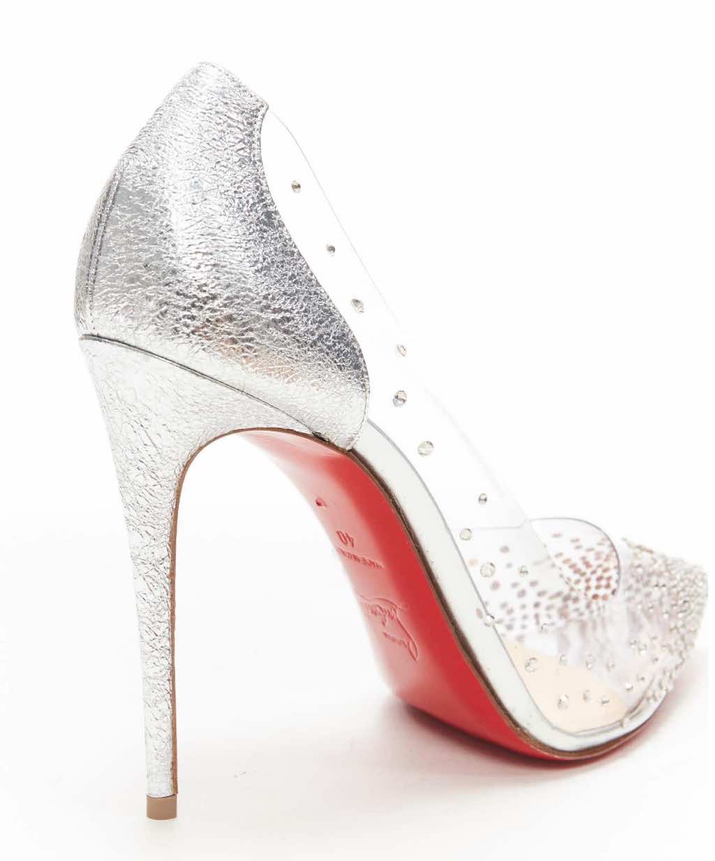 Christian Louboutin Degrastrass 100 - Image 10