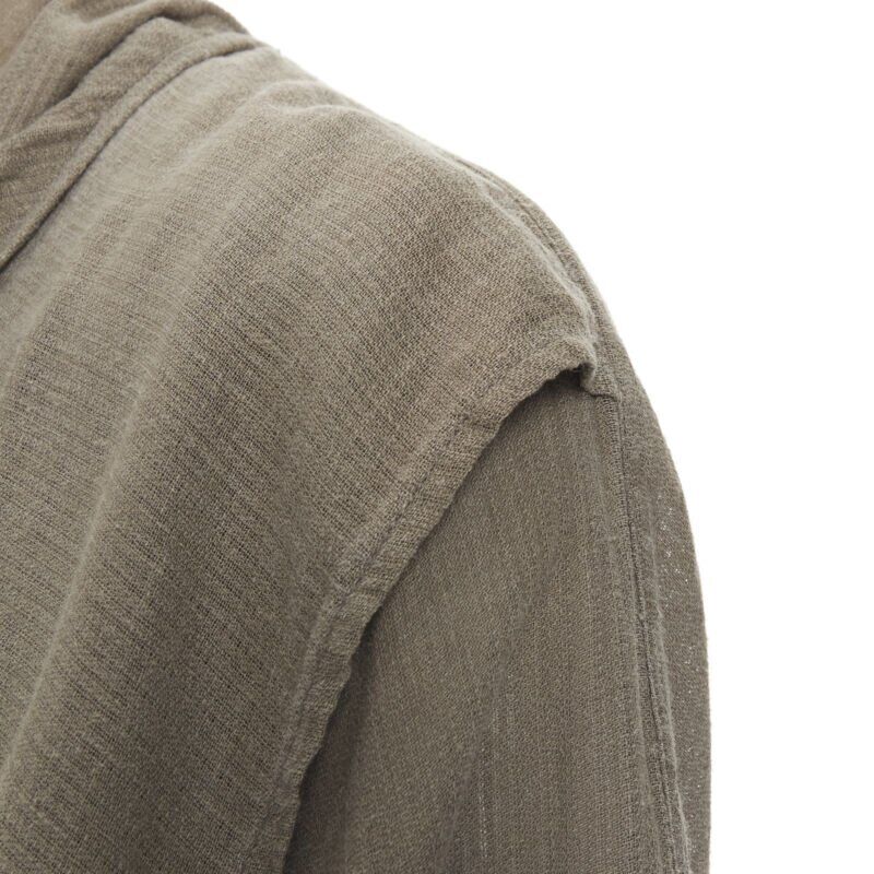 Issey Miyake Obi Belt Dress - Image 10