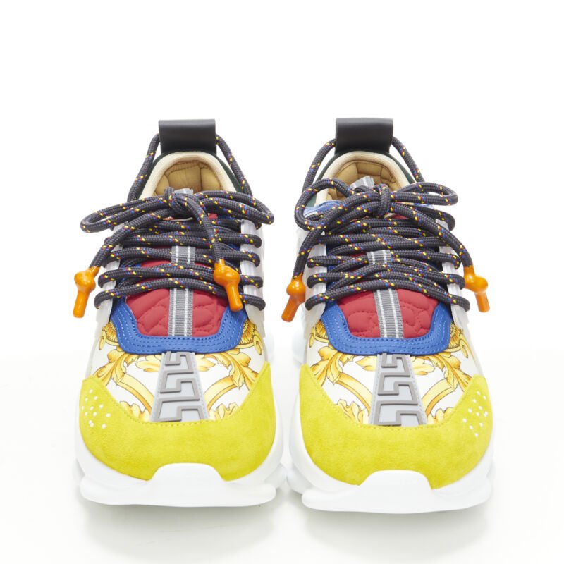 Versace Versace Chain Reaction - Image 6