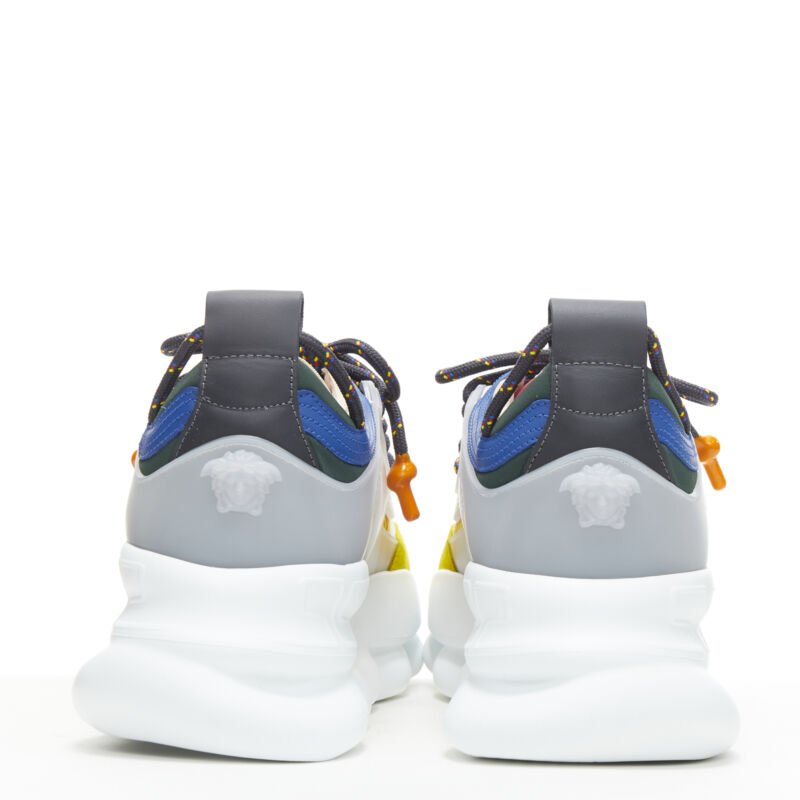 Versace Versace Chain Reaction - Side view