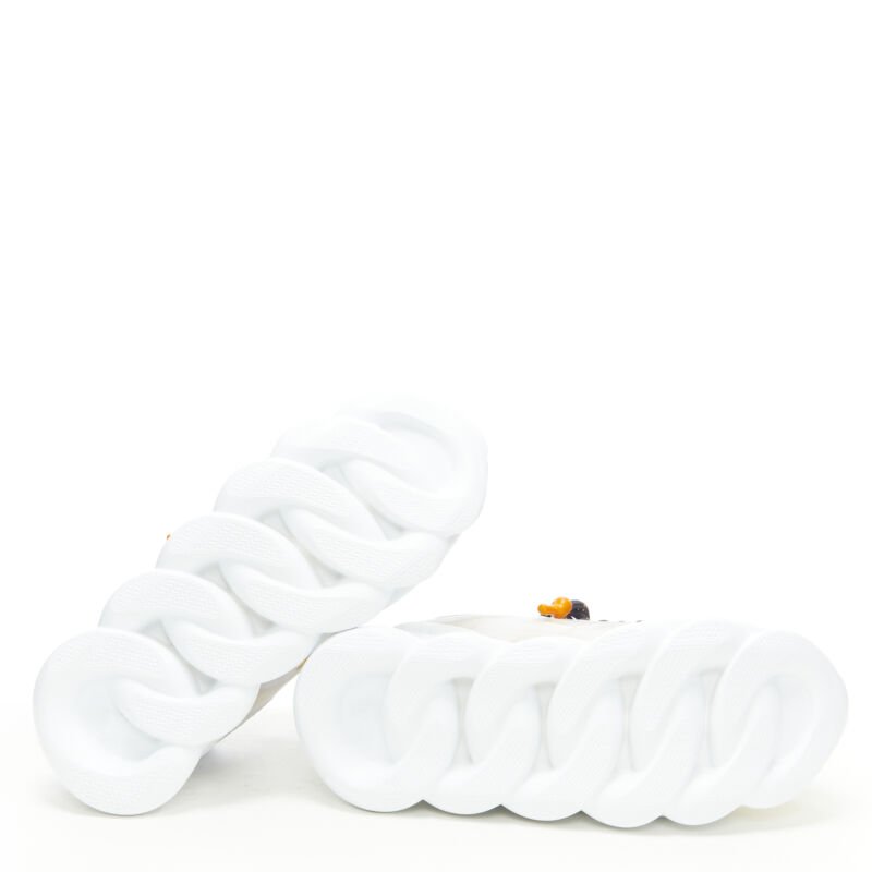 Versace Versace Chain Reaction - Detail 1