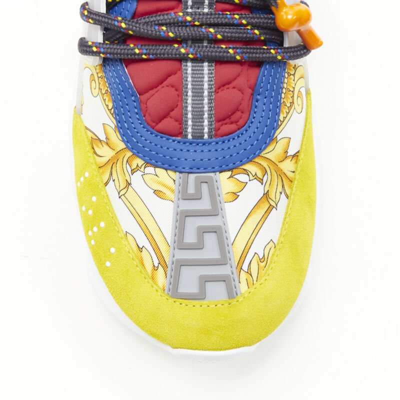 Versace Versace Chain Reaction - Detail 2