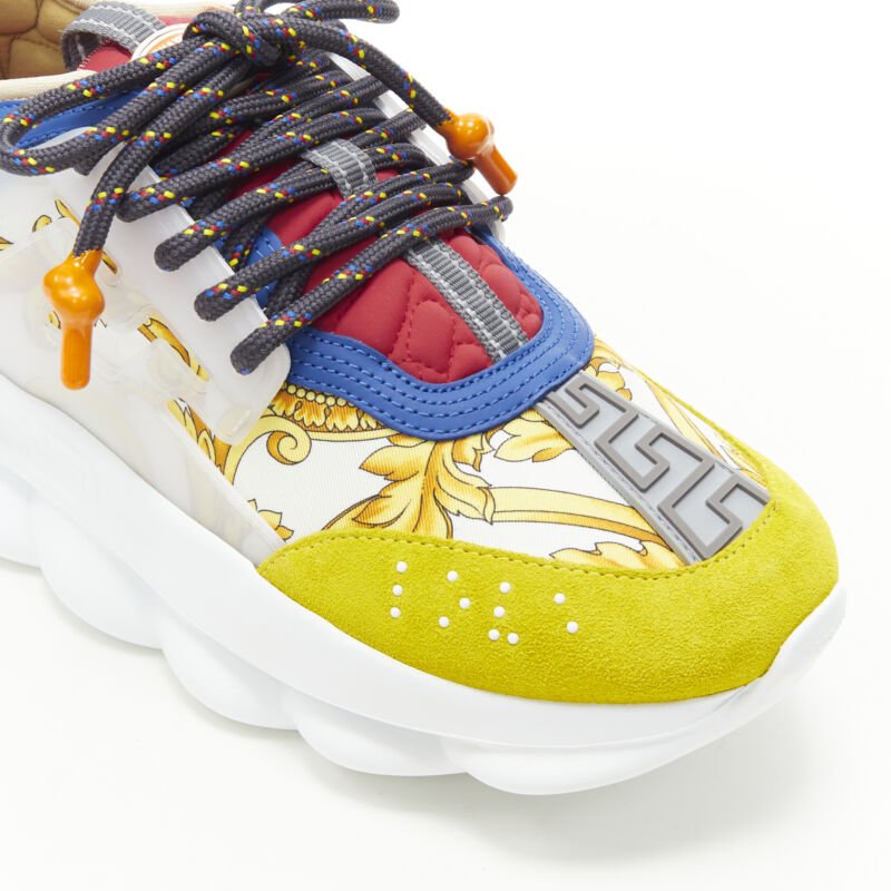 Versace Versace Chain Reaction - Image 10