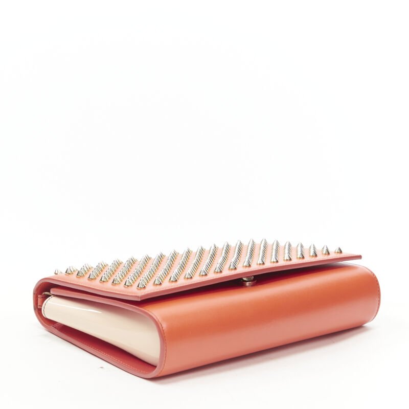 Christian Louboutin Zucca Monogram Tote - Detail 1