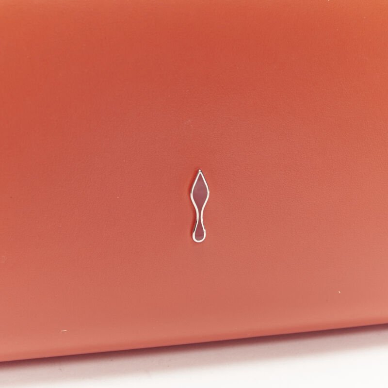 Christian Louboutin Zucca Monogram Tote - Image 12