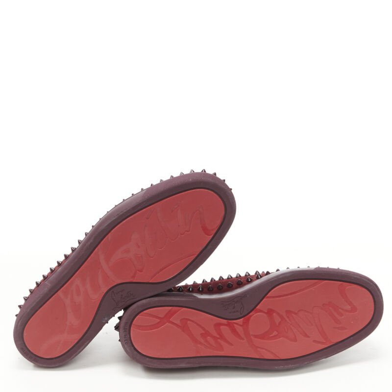 Christian Louboutin Air Sole Sneakers - Detail 1