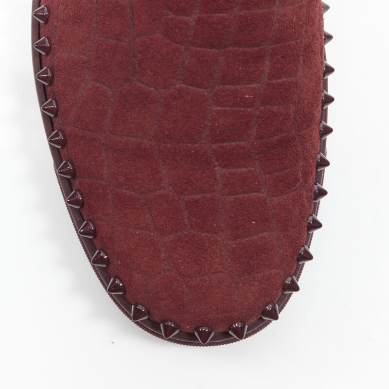 Christian Louboutin Air Sole Sneakers - Detail 2