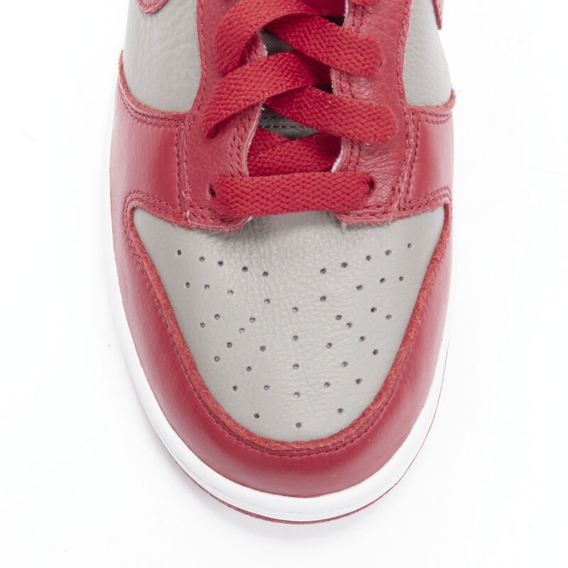 Nike Suede Chunky Sneakers - Detail 1