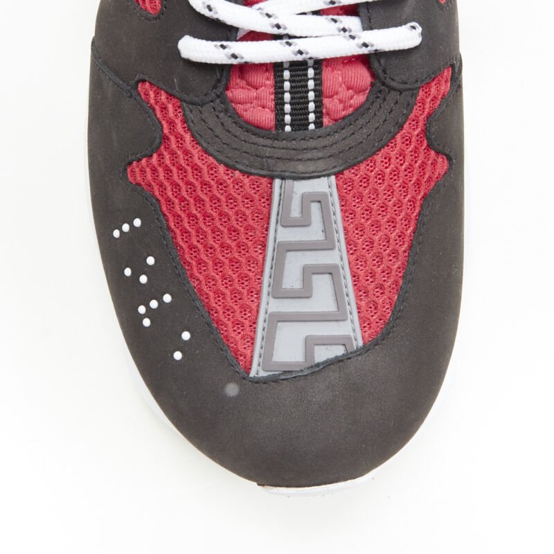 Versace Chain Reaction Shoes - Detail 2