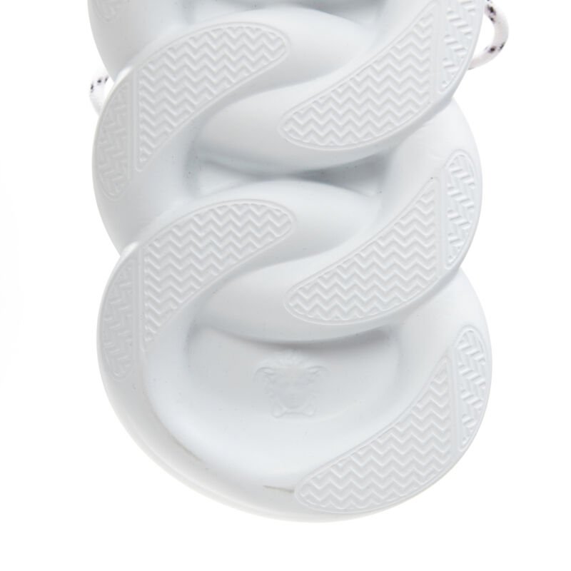 Versace Chain Reaction Shoes - Image 14
