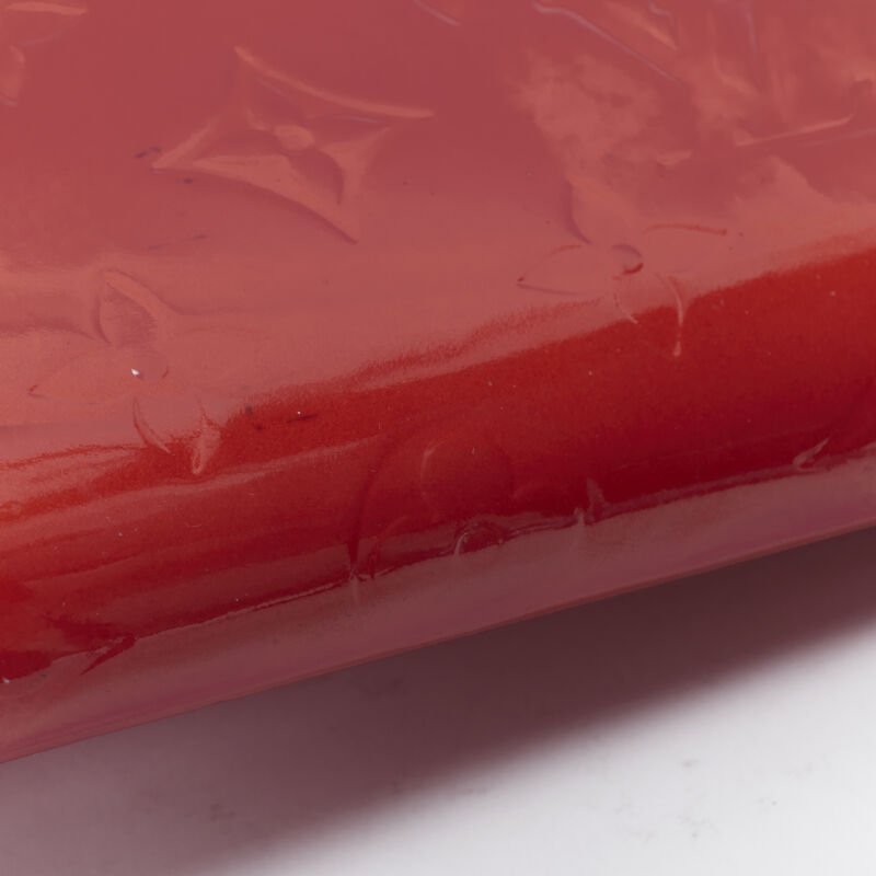 Louis Vuitton Vernis Long Wallet - Detail 2