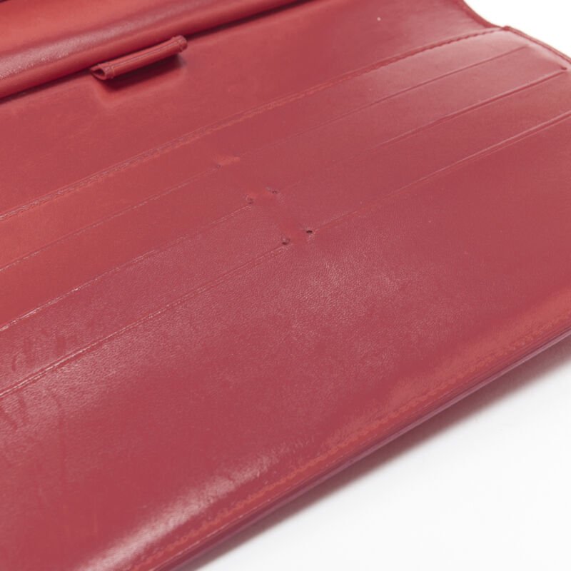 Louis Vuitton Vernis Long Wallet - Image 10