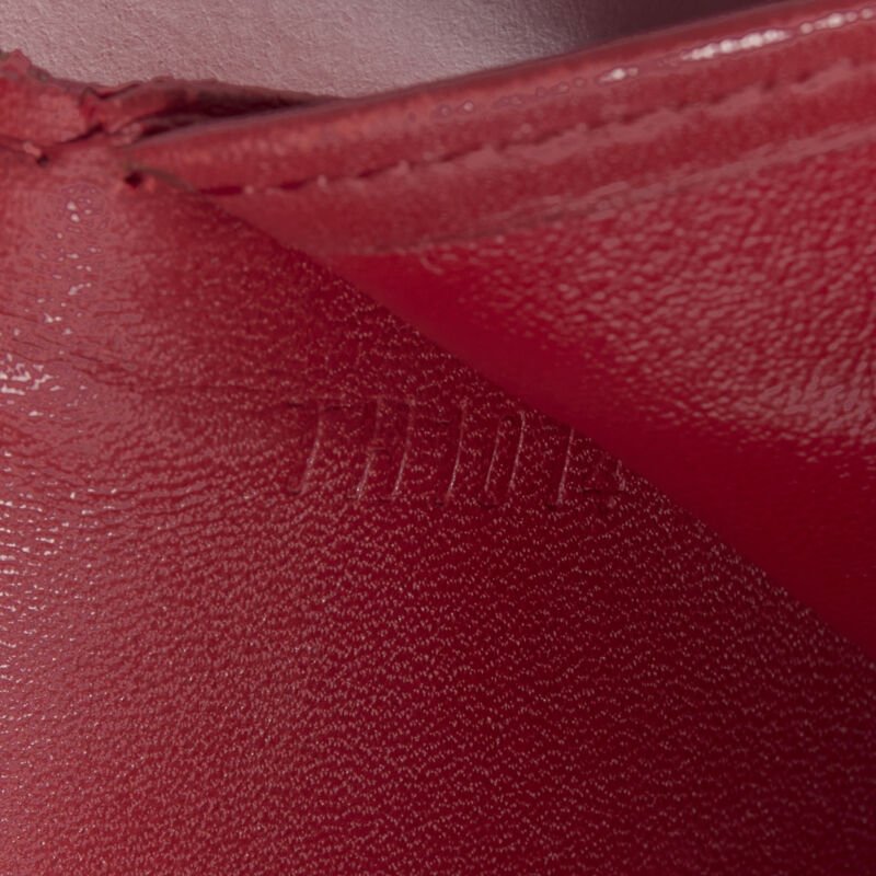 Louis Vuitton Vernis Long Wallet - Image 14