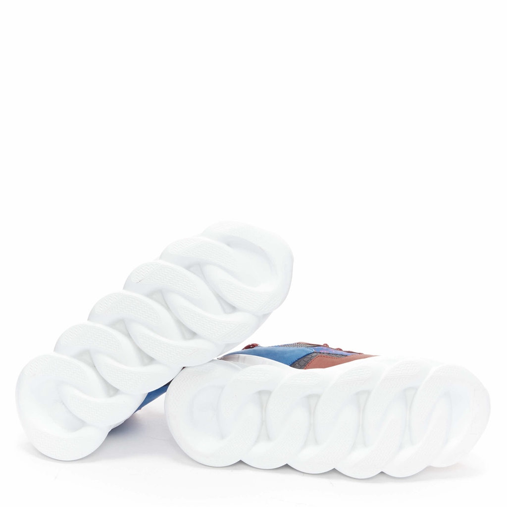 Versace Chain Reaction Shoes - Detail 1