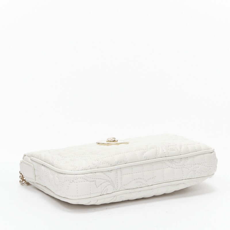 Versace Baroque Chain Bag - Detail 1