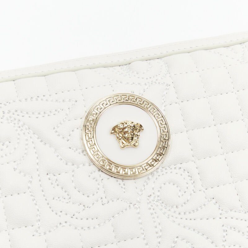 Versace Baroque Chain Bag - Detail 2