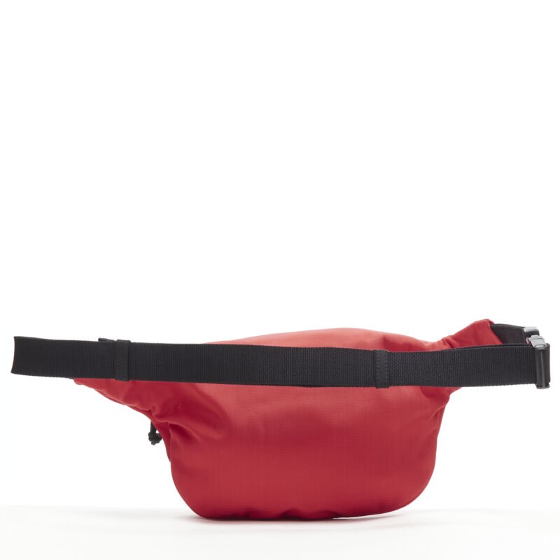 Balenciaga Explorer belt bag - Side view