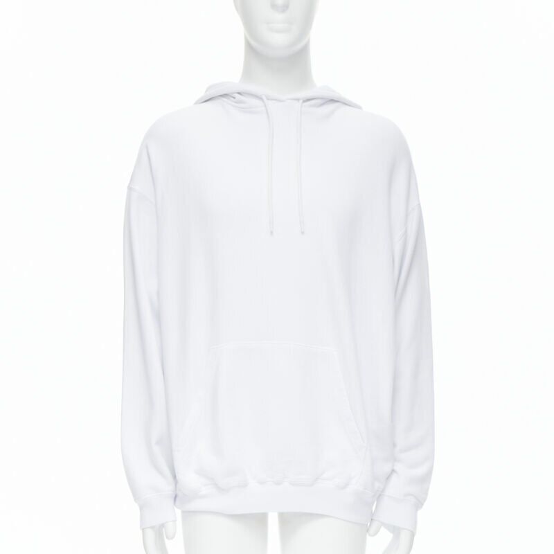 Balenciaga Tattoo hoodie - Image 6
