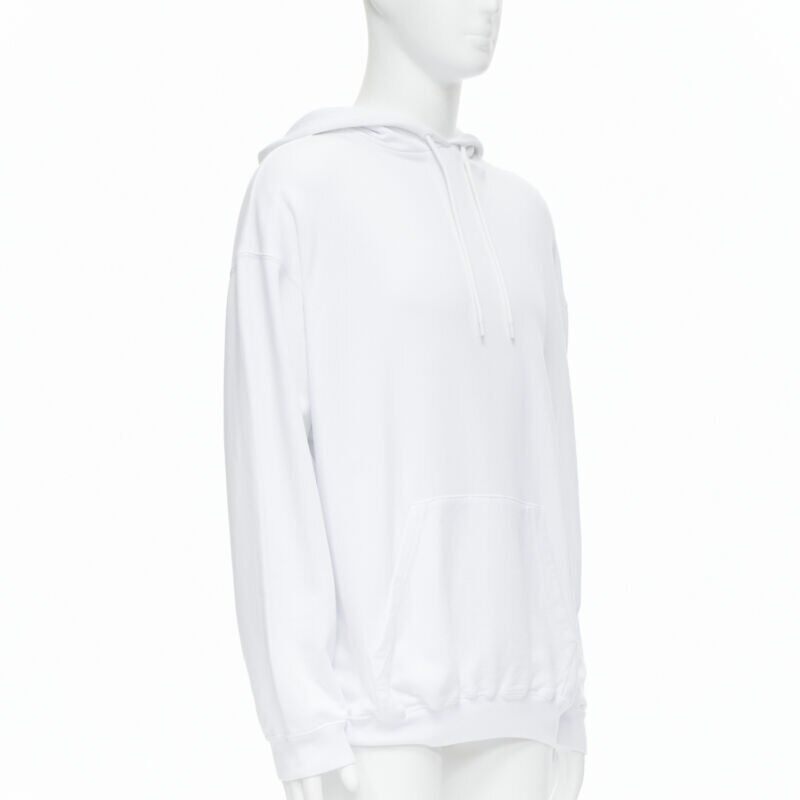 Balenciaga Tattoo hoodie - 4