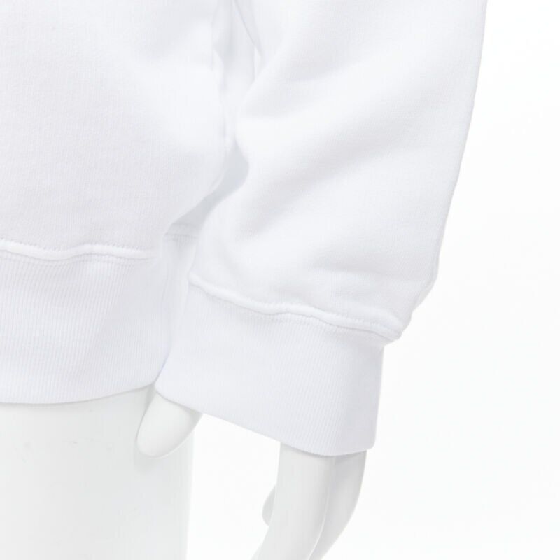 Balenciaga Tattoo hoodie - Image 10