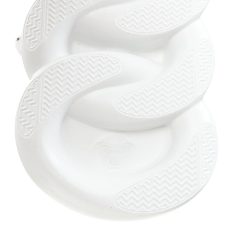 Versace Suede Chunky Sneakers - Image 13