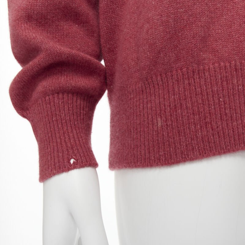 Brunello Cucinelli Half Zip Pullover - Image 10