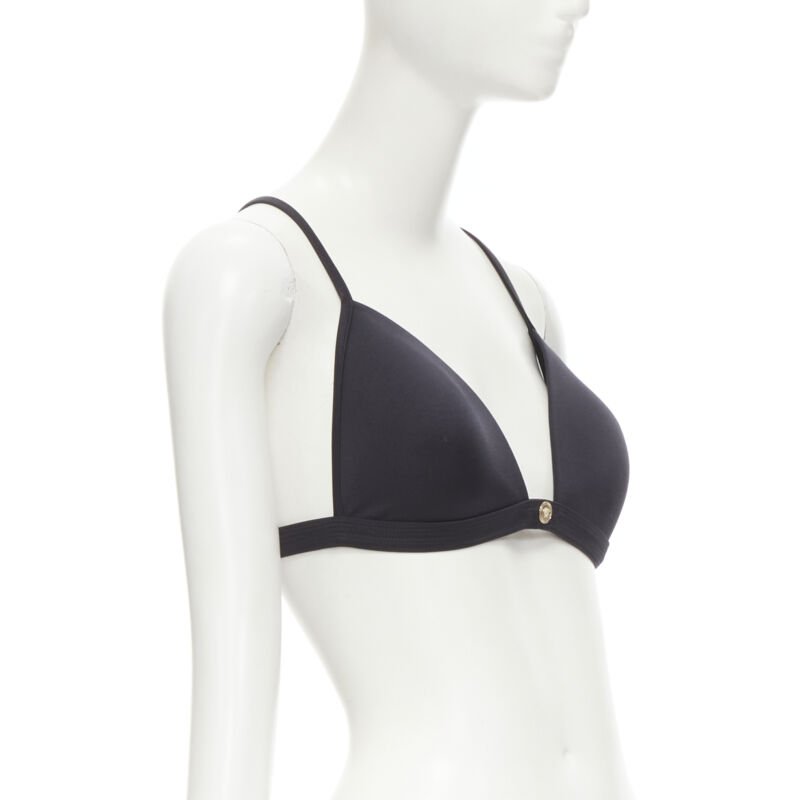 Versace Medusa Bikini Top - Image 6