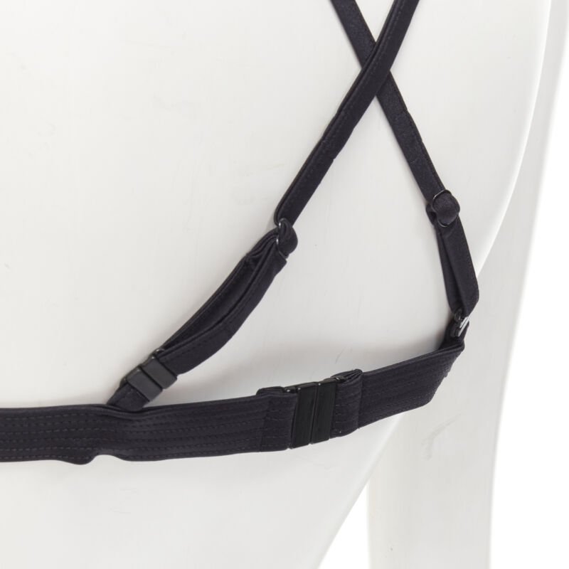 Versace Medusa Bikini Top - Detail 2