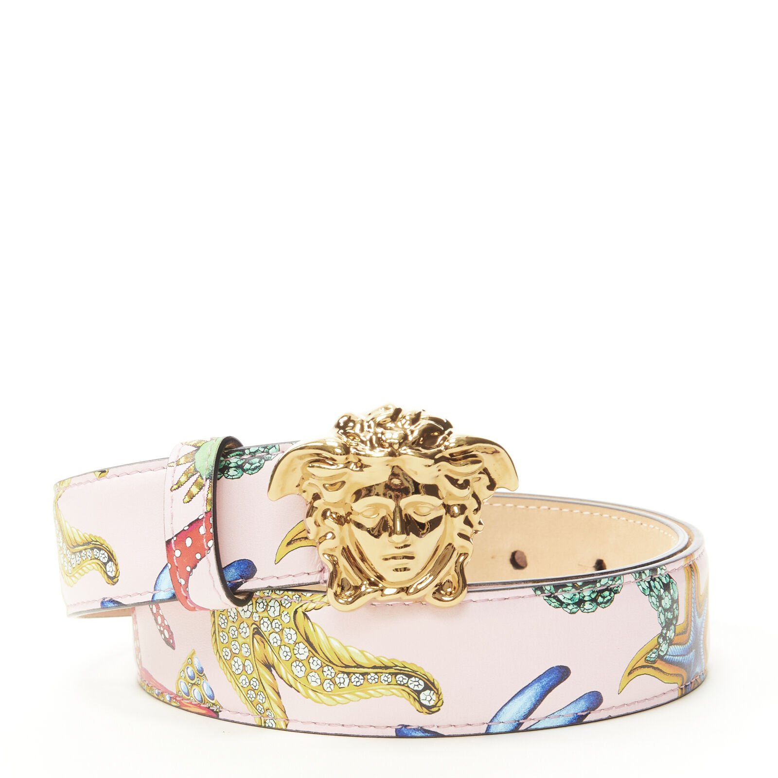 Versace Tresor De La Mer