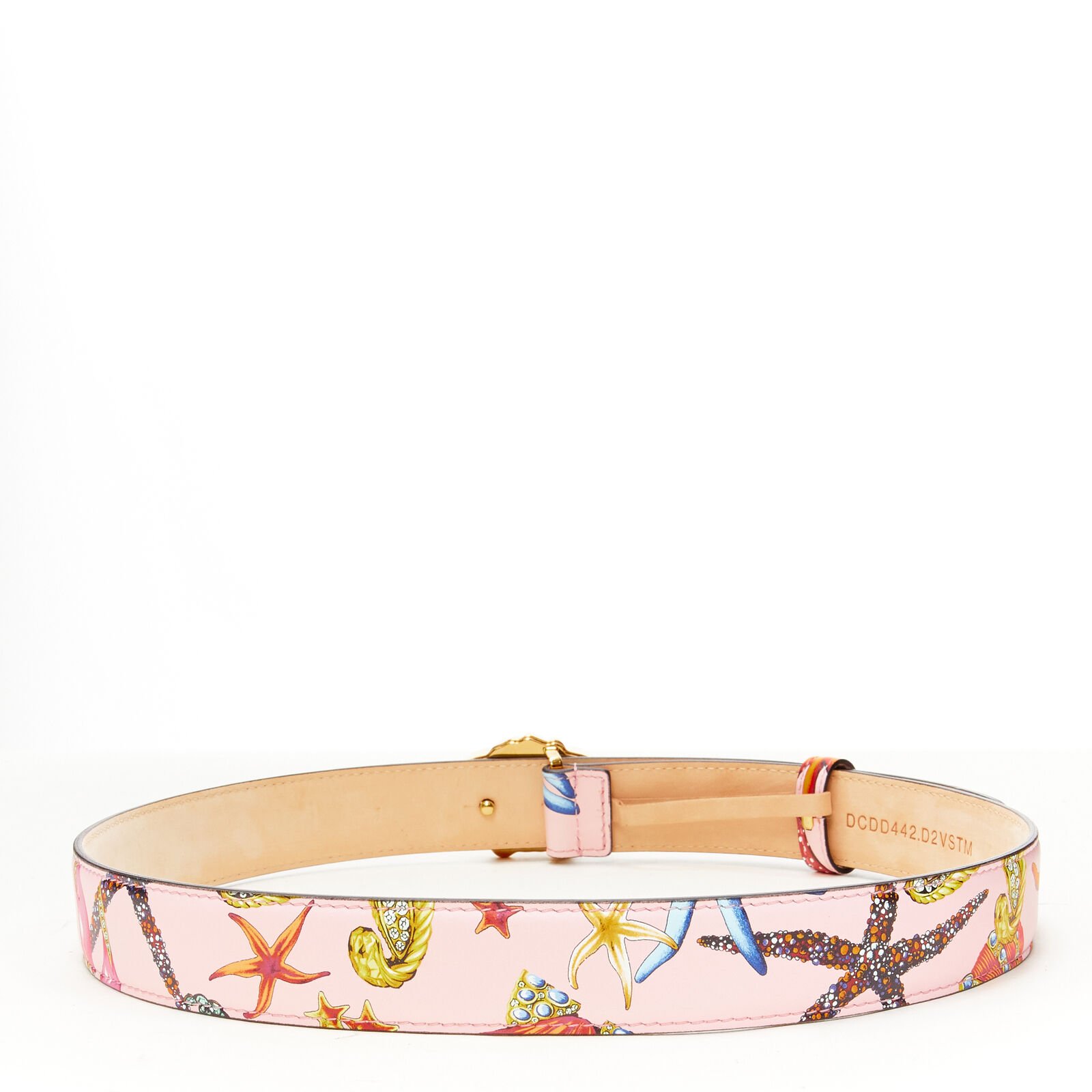 Versace Tresor De La Mer - 4