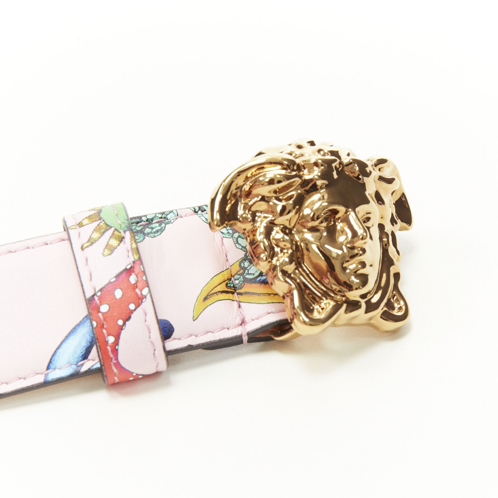 Versace Tresor De La Mer - Detail 1