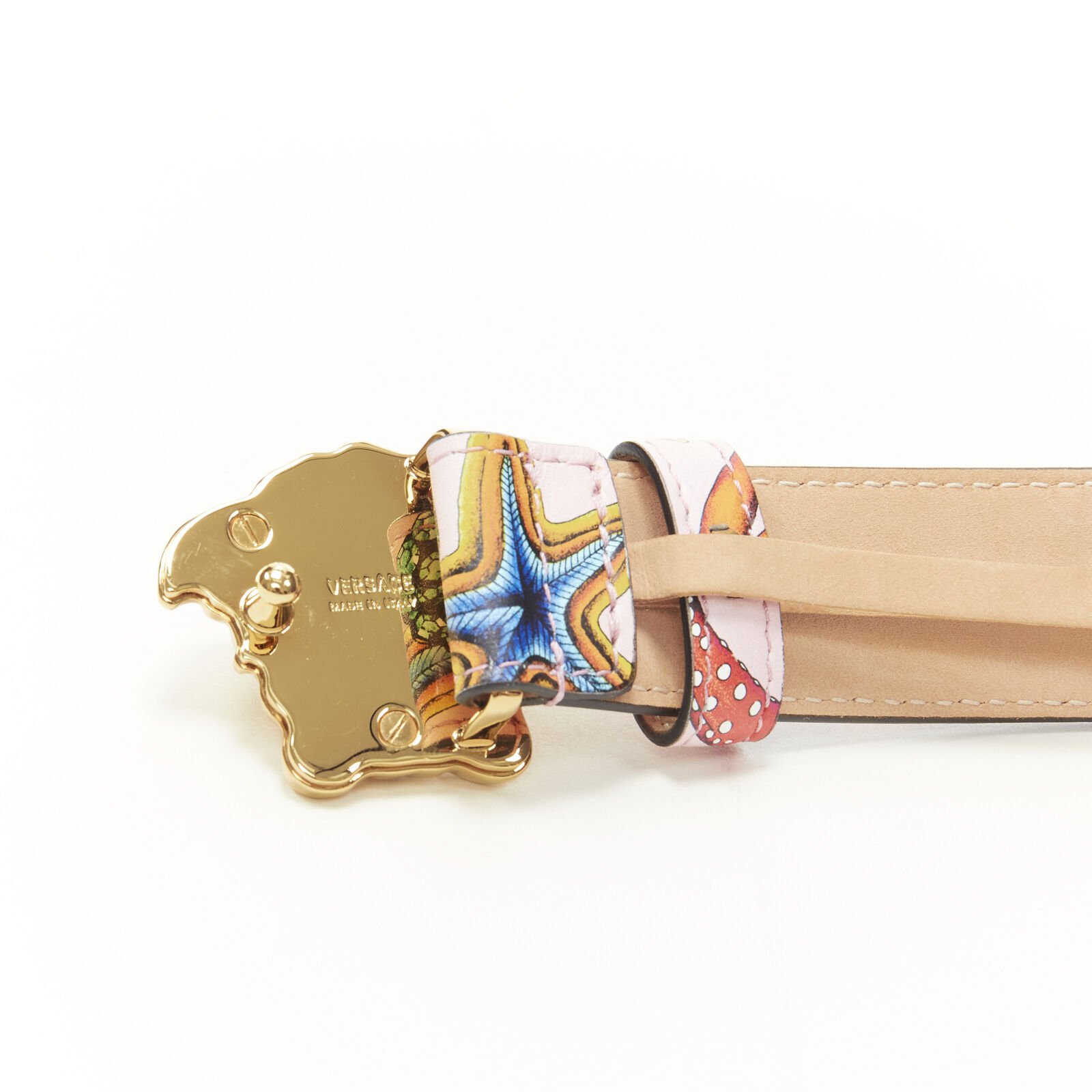 Versace Tresor De La Mer - Detail 2