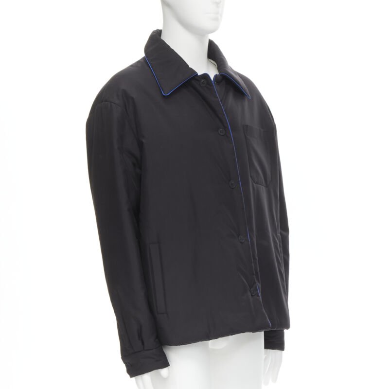 Fendi Black White Jacket - Image 6