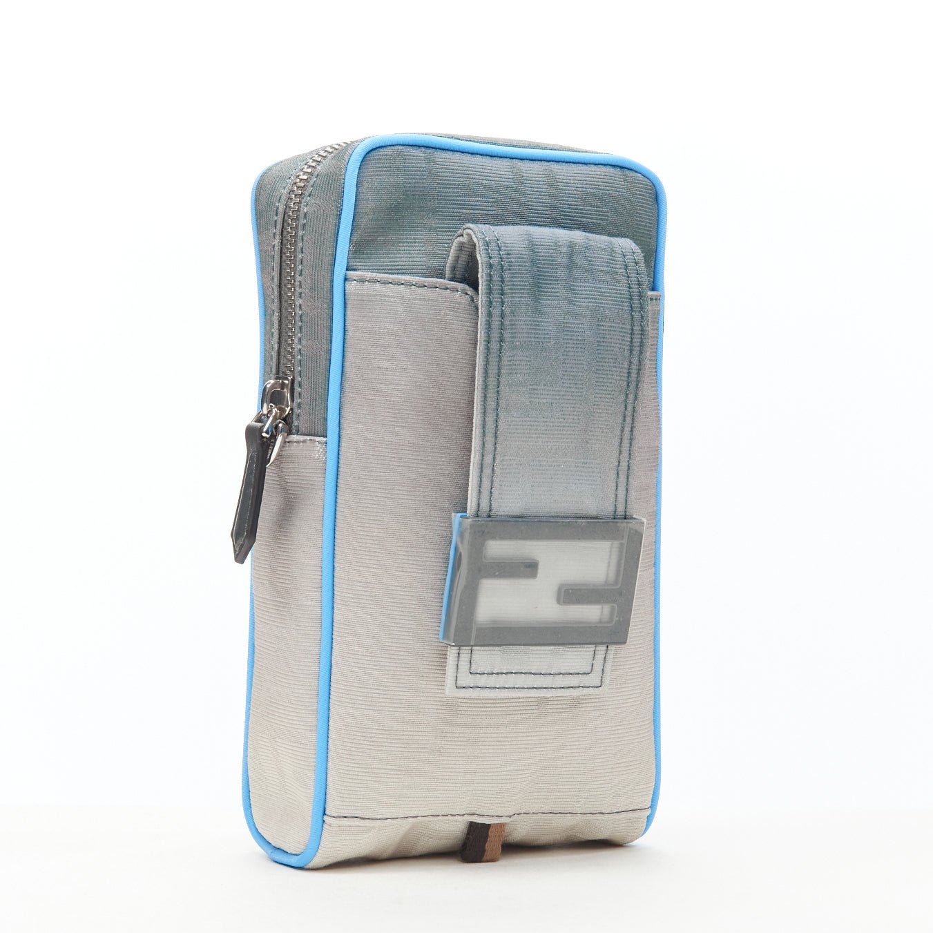 Fendi Double Pack Waist Bag - Image 6