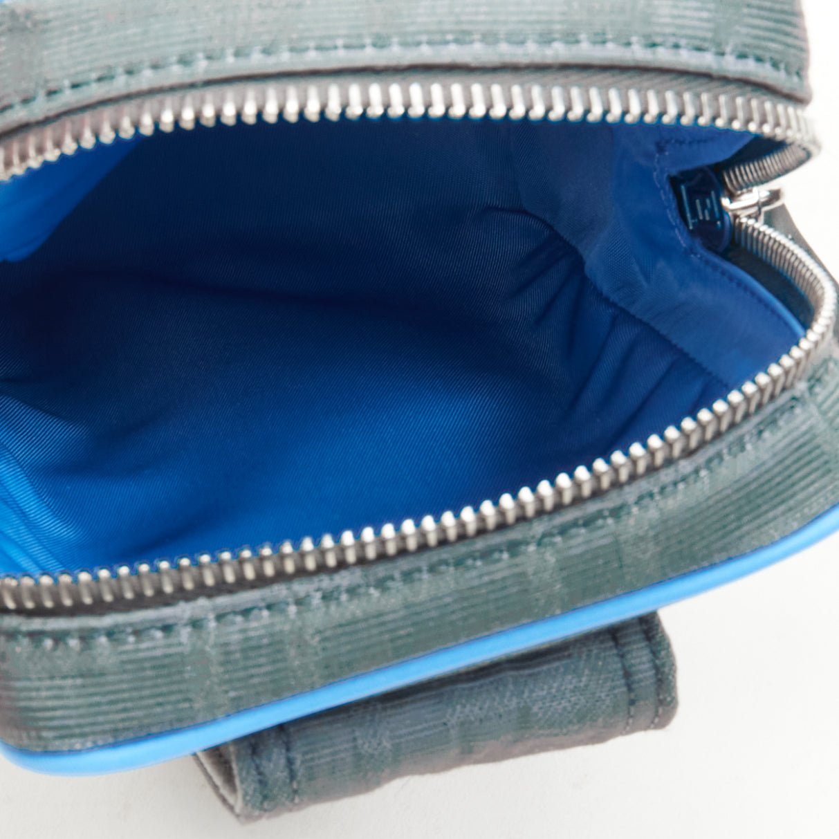 Fendi Double Pack Waist Bag - Image 11