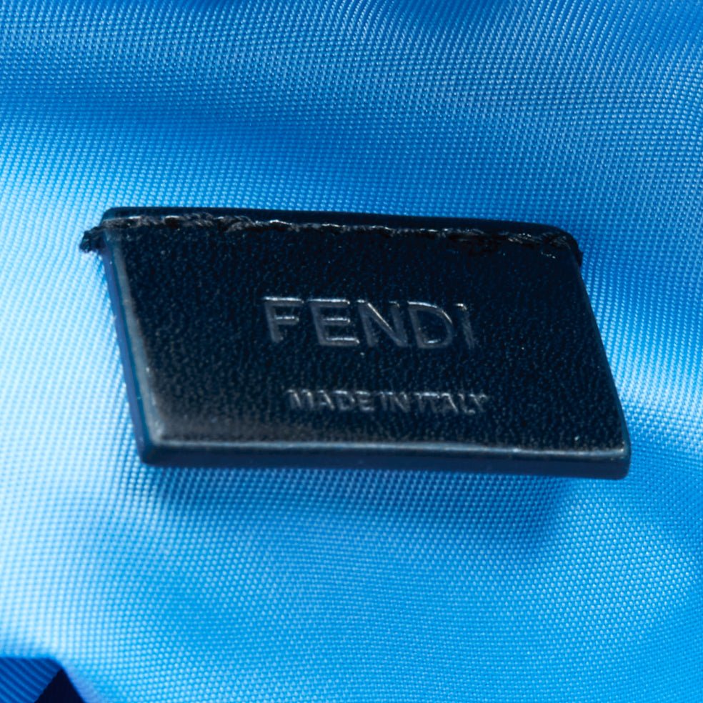 Fendi Double Pack Waist Bag - Image 12