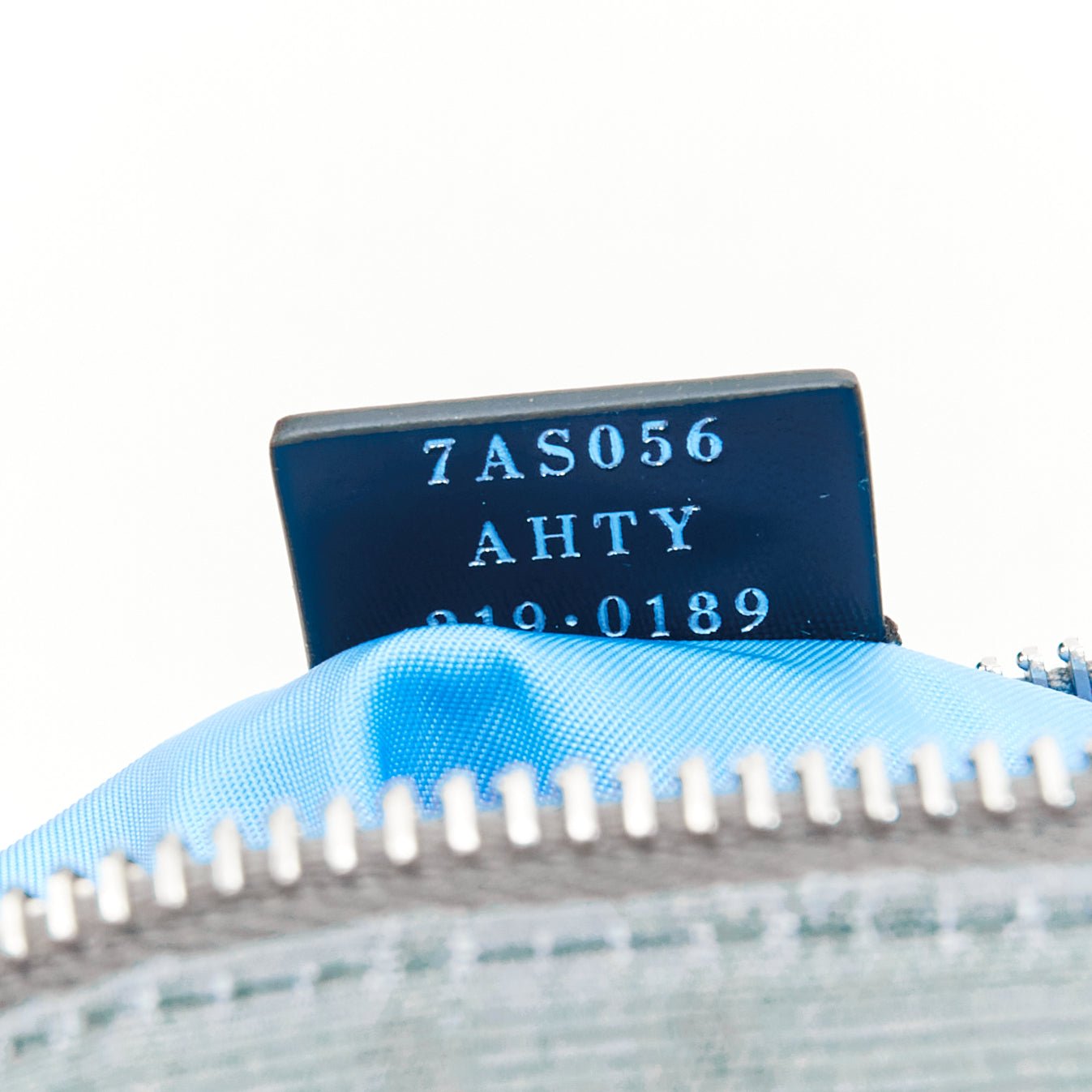 Fendi Double Pack Waist Bag - Image 13