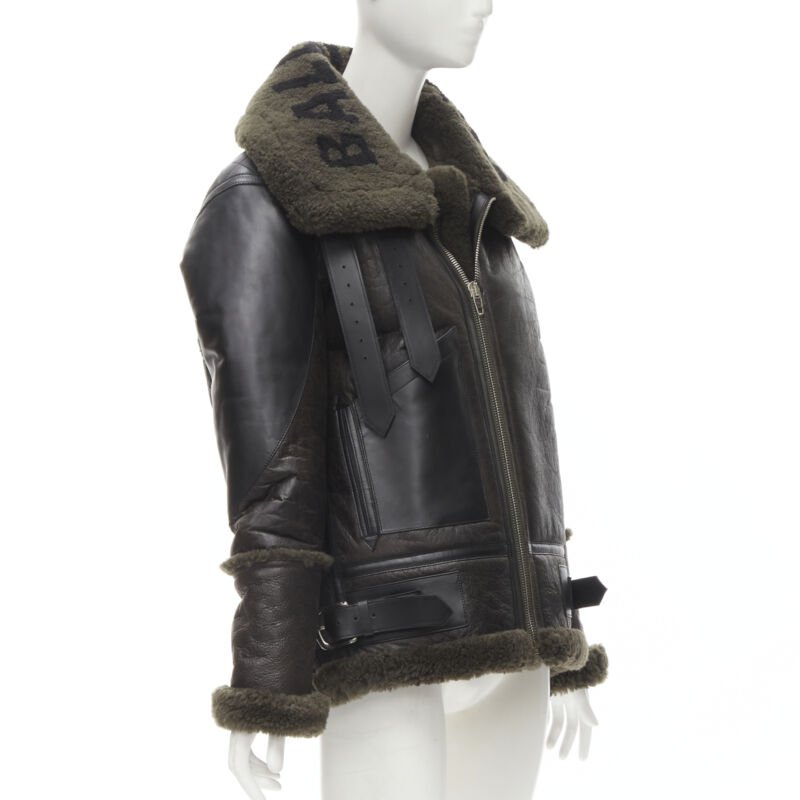 Balenciaga Le Bombardier - Back view