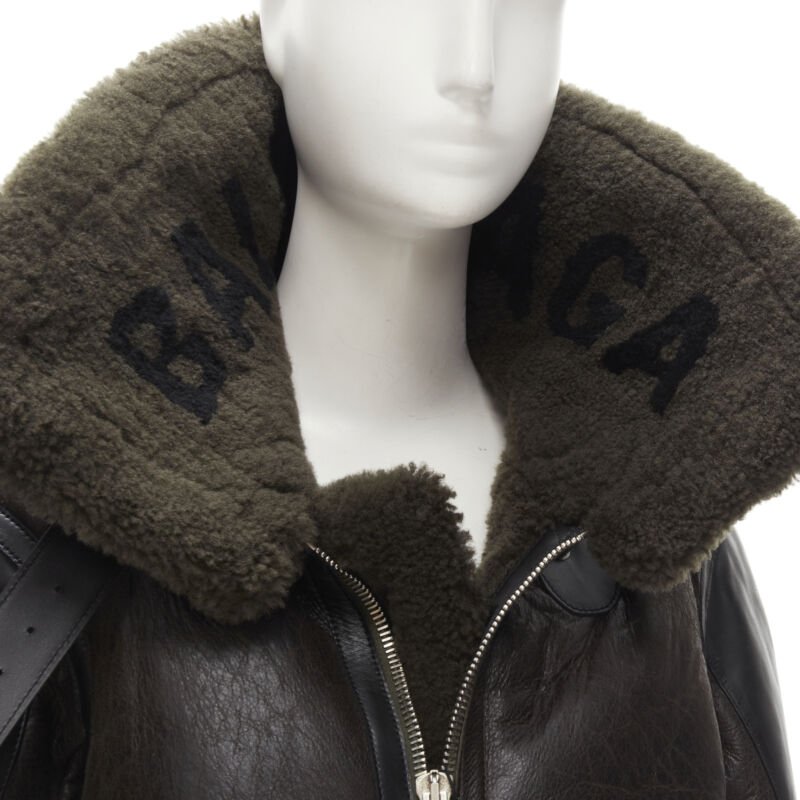 Balenciaga Le Bombardier - Image 6