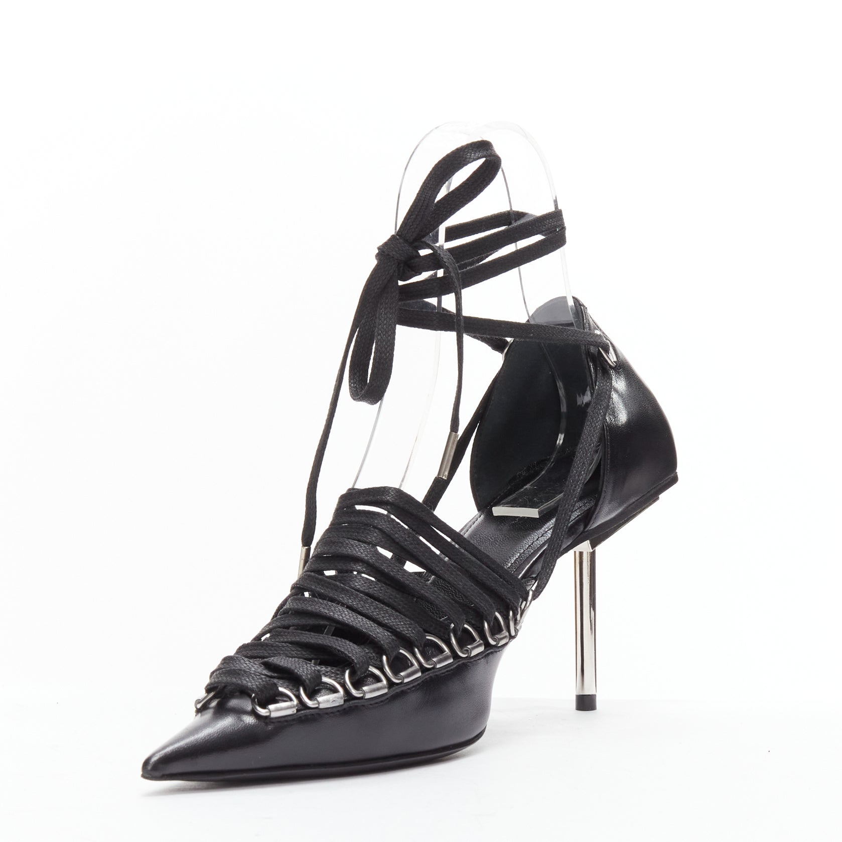 Balenciaga Corset - 4