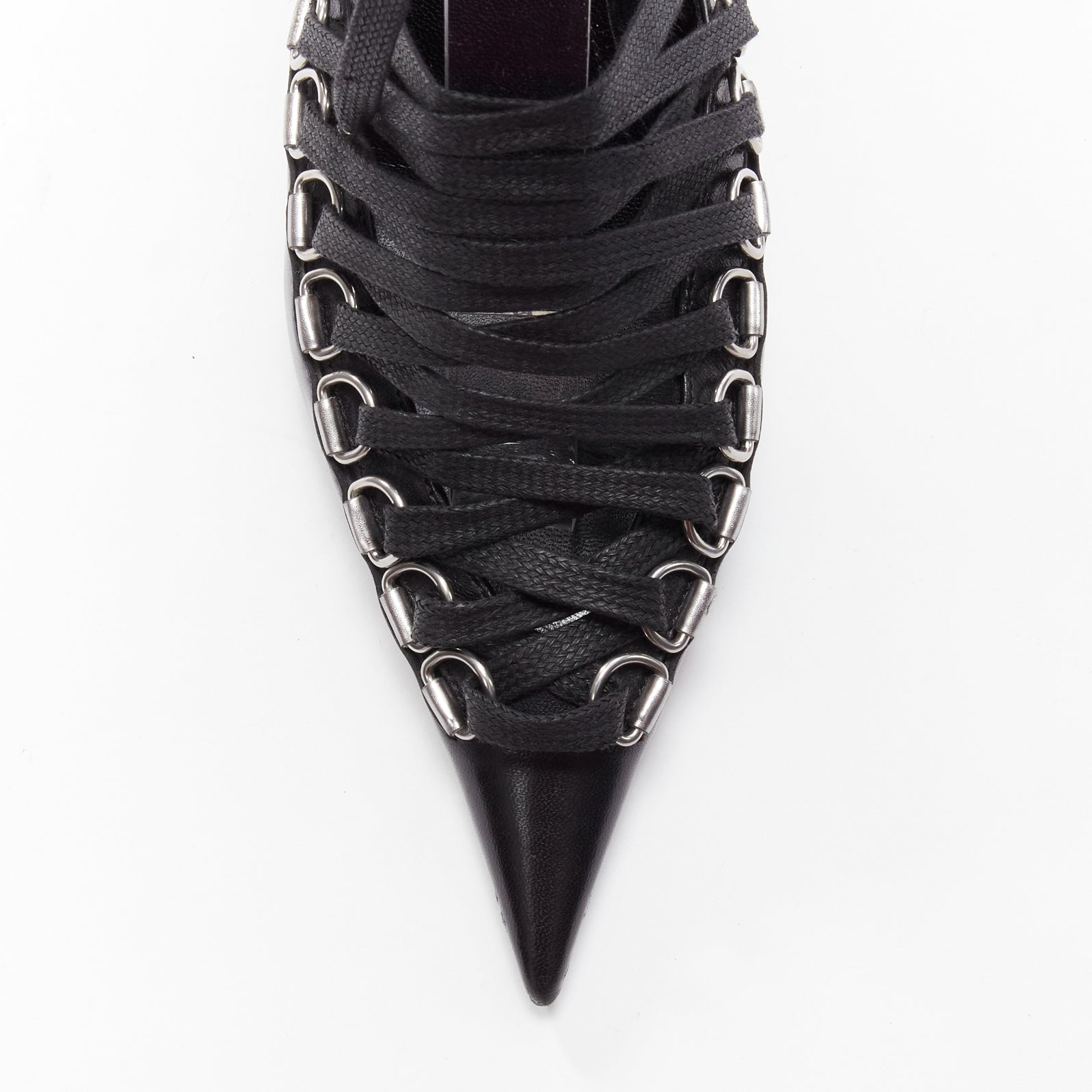 Balenciaga Corset - Detail 1