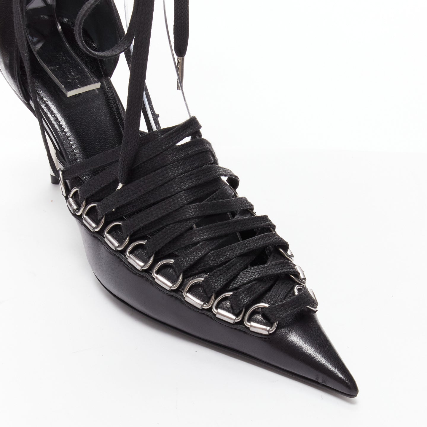 Balenciaga Corset - Detail 2