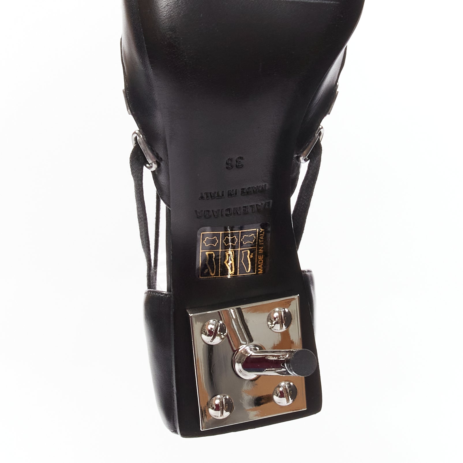 Balenciaga Corset - Image 12