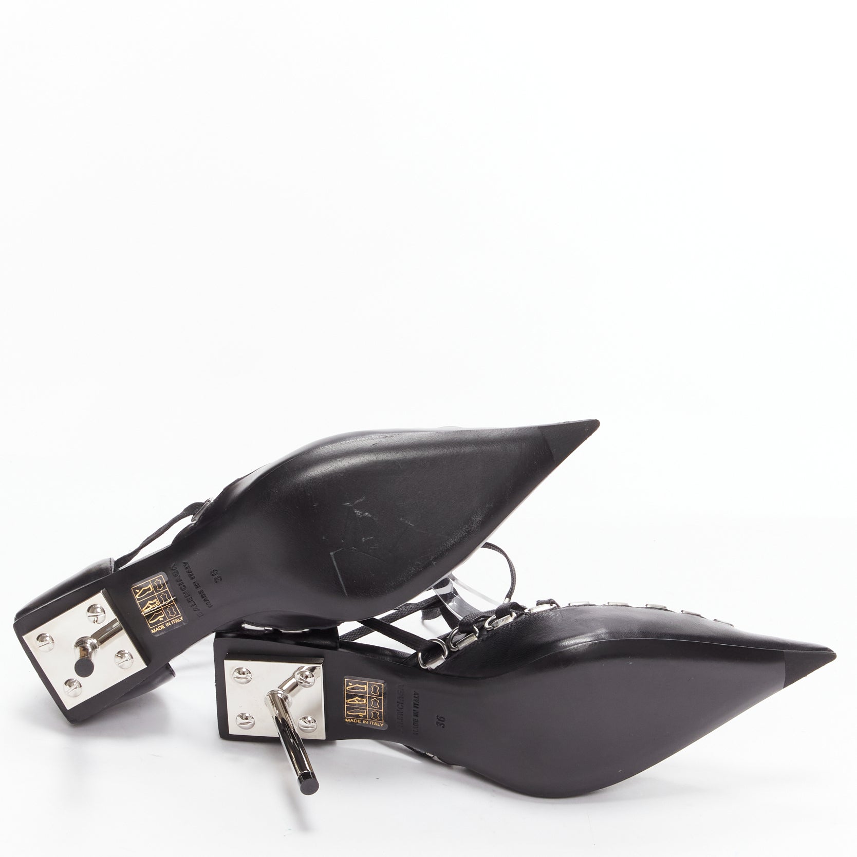 Balenciaga Corset - Image 13