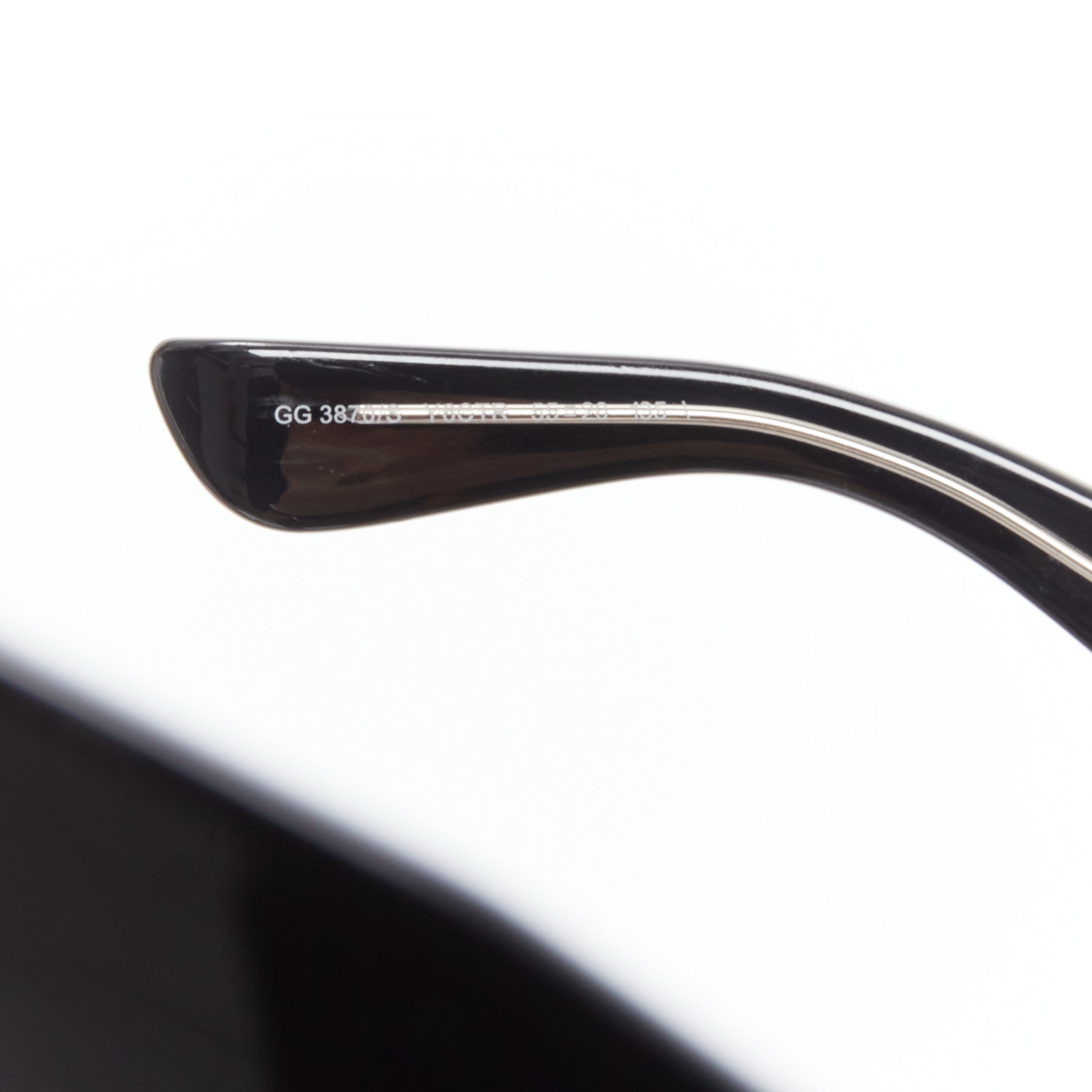 Gucci GG3870S - Detail 1