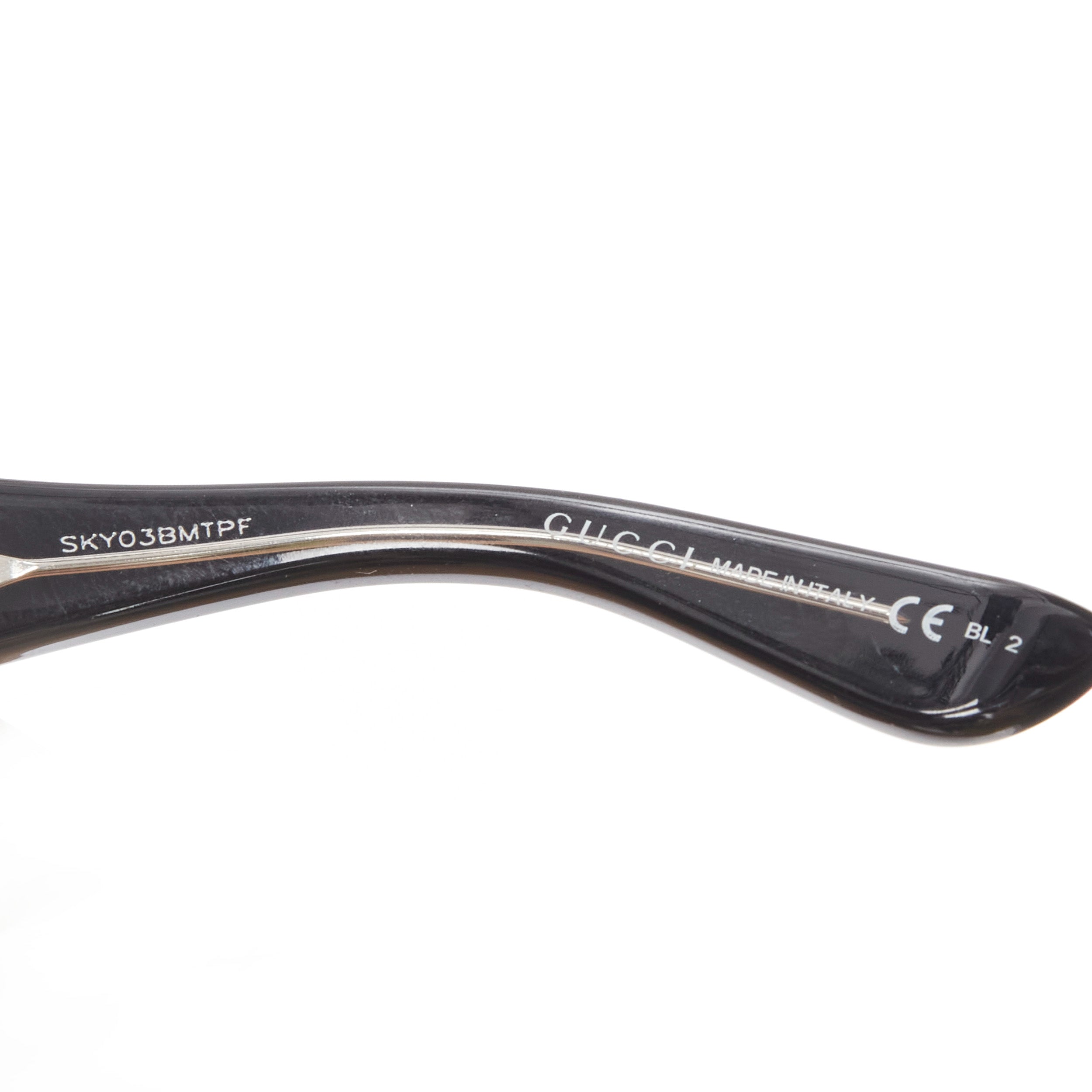 Gucci GG3870S - Detail 2