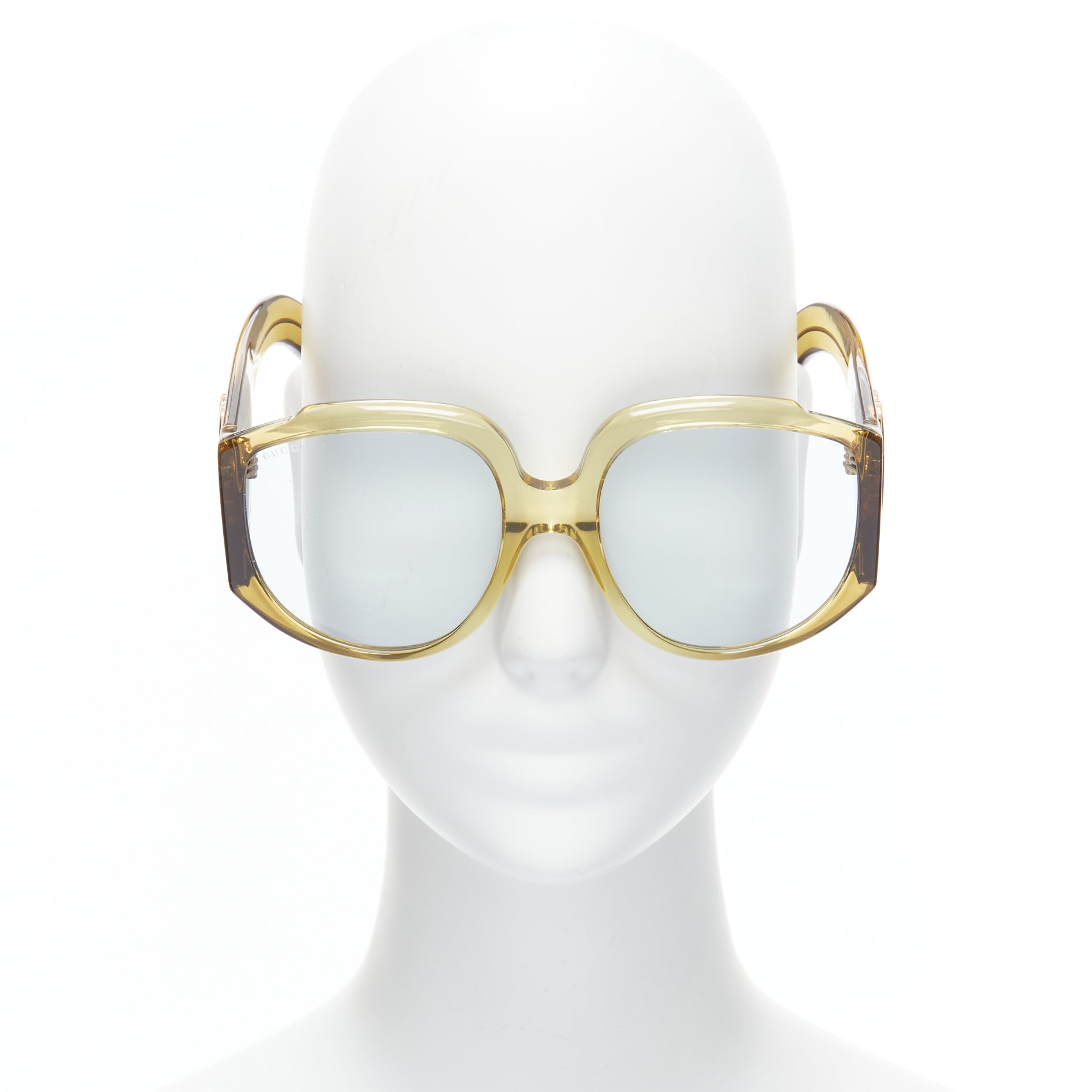 Gucci GG0151S - Image 6