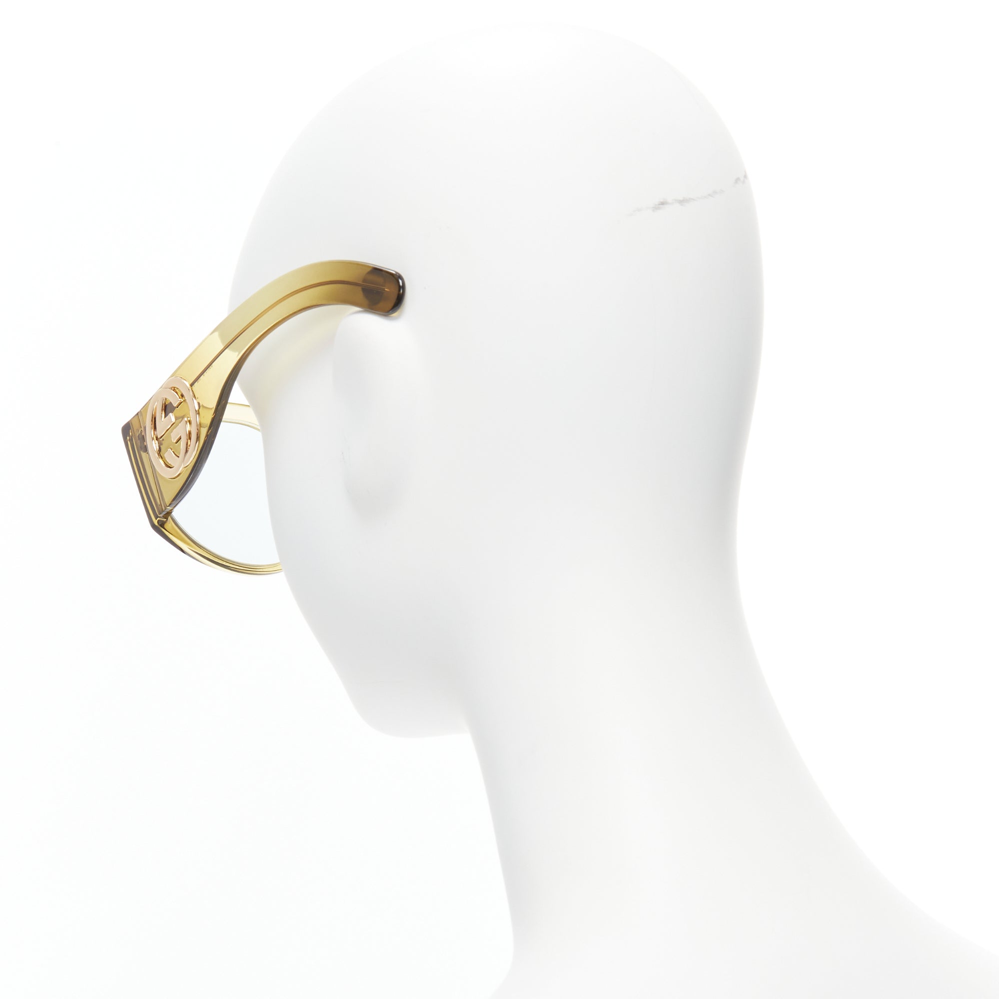 Gucci GG0151S - Detail 1