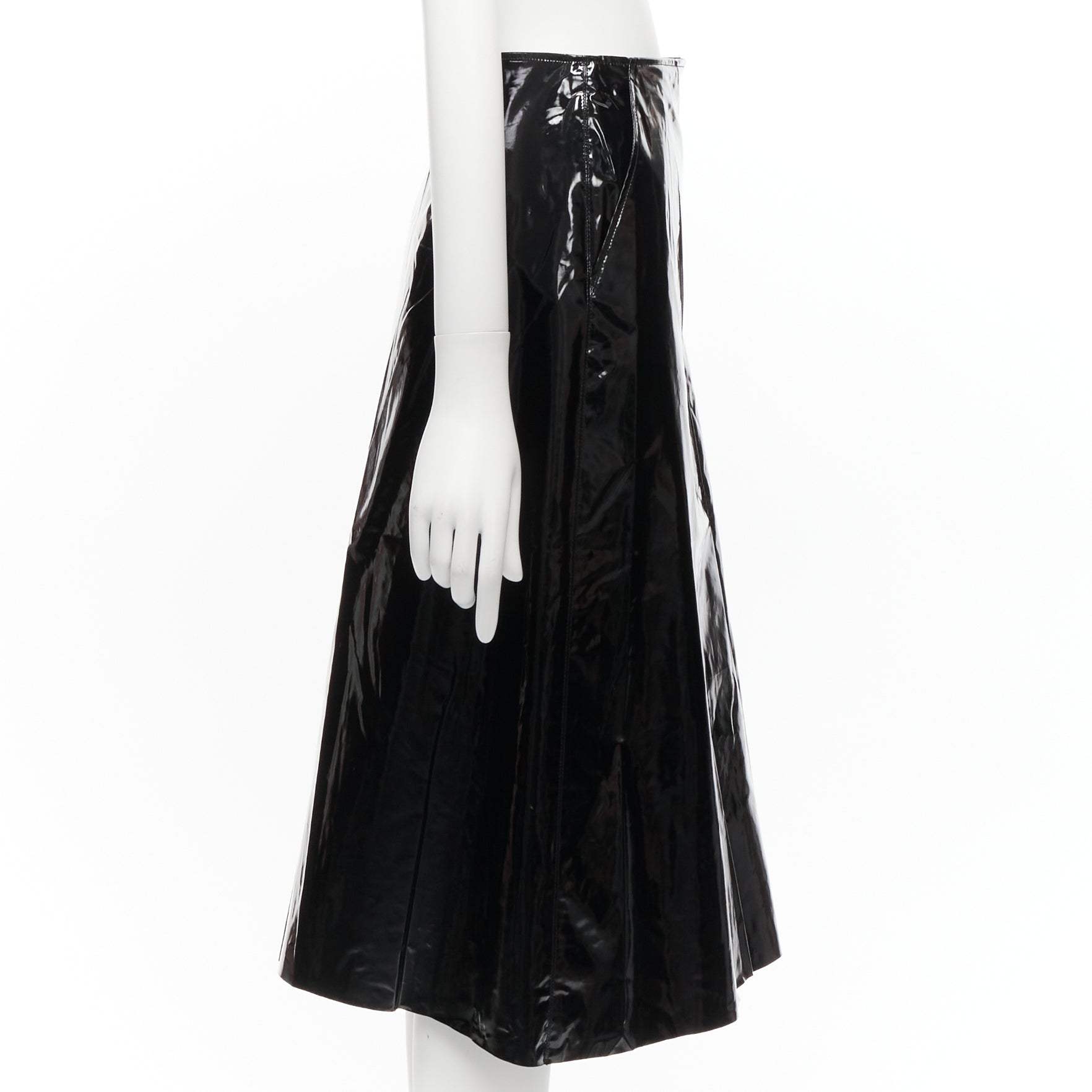 Gucci Punk Kilt Skirt - 4