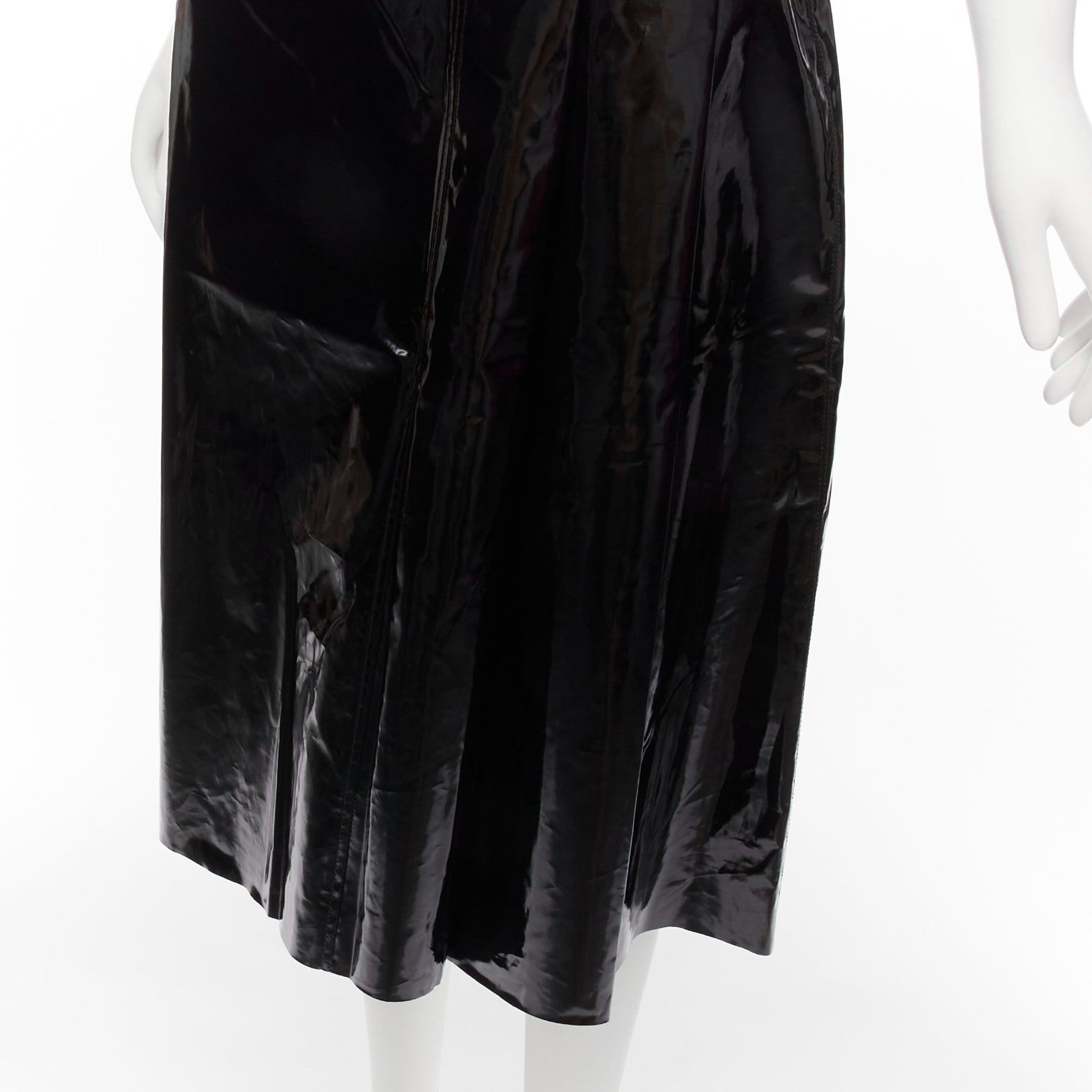 Gucci Punk Kilt Skirt - Detail 2